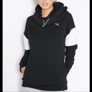 puma swagger hoodie